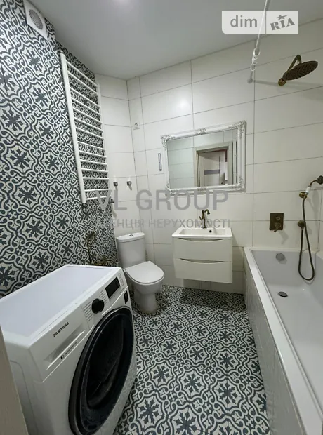 Квартира на вул. Миколи Сингаївського, 2Ж в Києві, ID 329315, фото №12