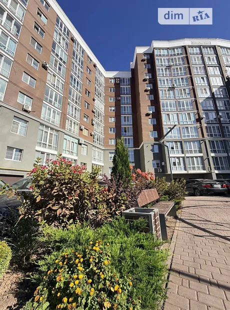 Квартира на вул. Панаса Мирного, 98 в Хмельницькому, ID 329284, фото №19