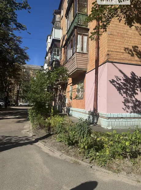 Квартира на вул. Саратовська, 49 в Київ, ID 329349, фото №1