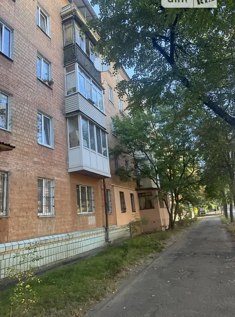 Квартира на вул. Саратовська, 49 в Київ, ID 329349, фото №4