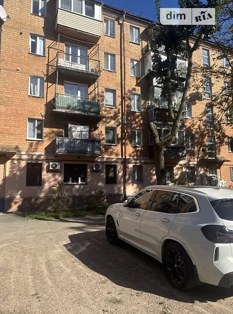 Квартира на вул. Саратовська, 49 в Київ, ID 329349, фото №5