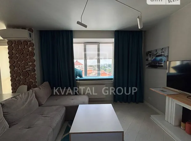 Квартира на вул. Українська, 83Б в Київ, ID 329359, фото №3