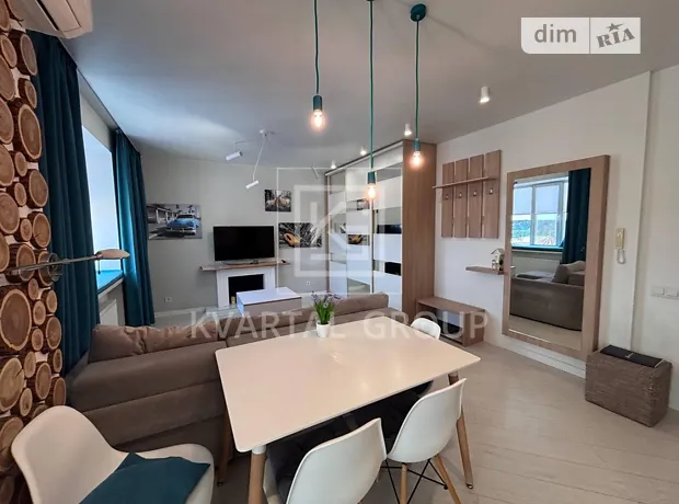 Квартира на вул. Українська, 83Б в Київ, ID 329359, фото №4