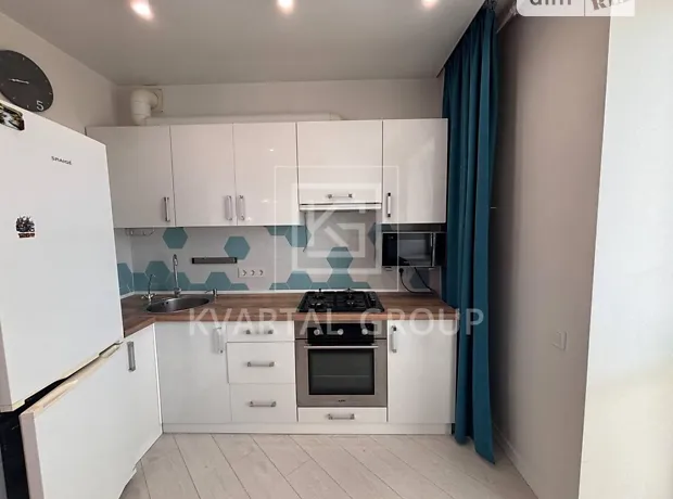 Квартира на вул. Українська, 83Б в Київ, ID 329359, фото №5