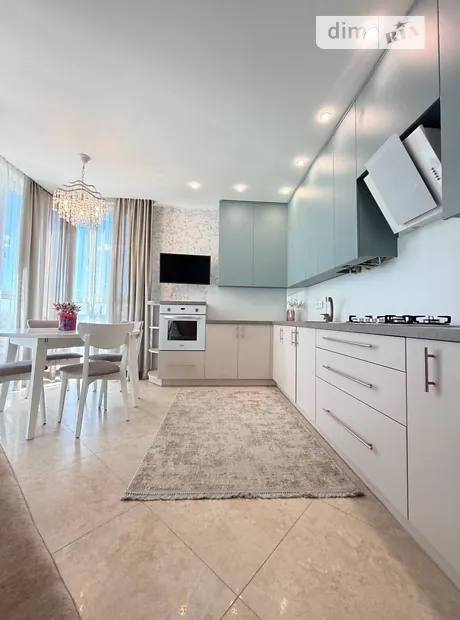 Квартира на вул. Прорізна, 5 в Києві, ID 329363, фото №18
