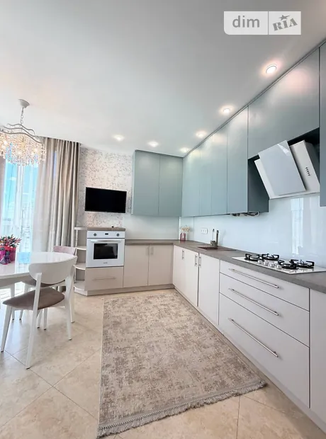 Квартира на вул. Прорізна, 5 в Києві, ID 329363, фото №6