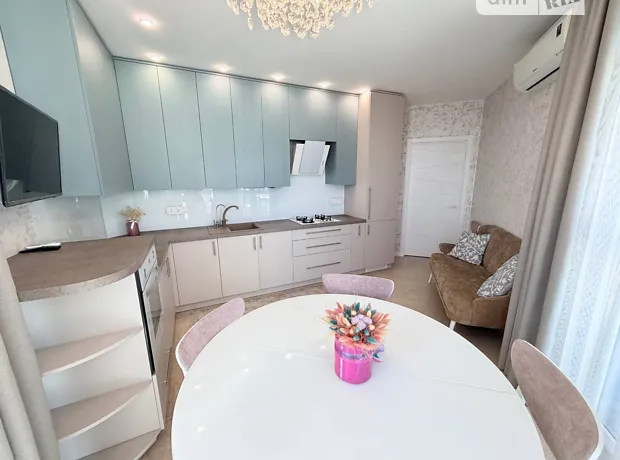 Квартира на вул. Прорізна, 5 в Києві, ID 329363, фото №8