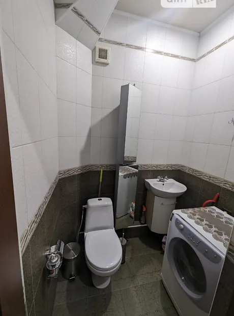 Квартира на просп. Яворницького Дмитра, 119 в Дніпрі, ID 329346, фото №13