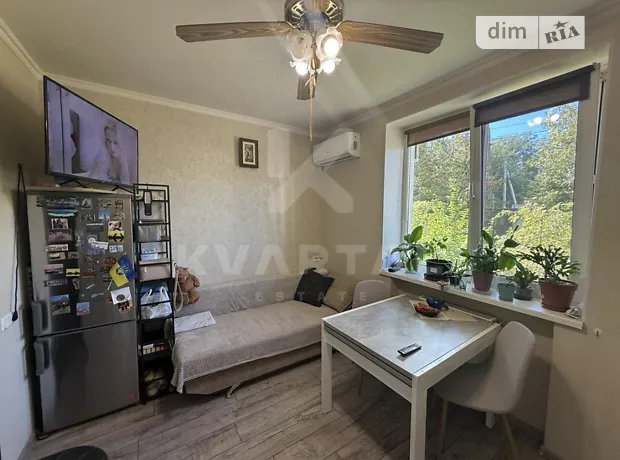 Квартира на вул. Мечникова, 82 в Київ, ID 329360, фото №3