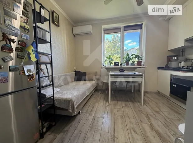 Квартира на вул. Мечникова, 82 в Київ, ID 329360, фото №4