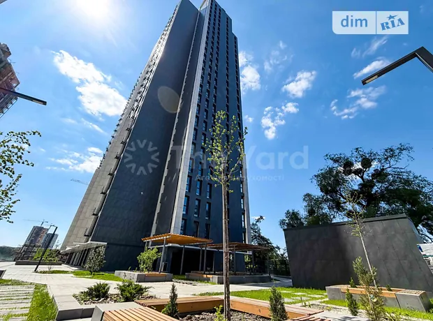 Квартира на вул. Андрія Верхогляда, 30 в Києві, ID 329345, фото №14