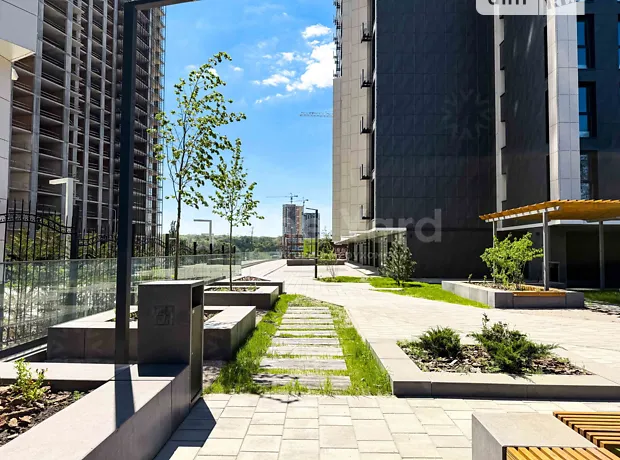 Квартира на вул. Андрія Верхогляда, 30 в Києві, ID 329345, фото №15