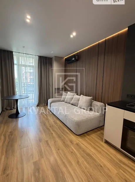 Квартира на вул. Ольги Кобилянської 1В/19 в Київ, ID 329417, фото №2