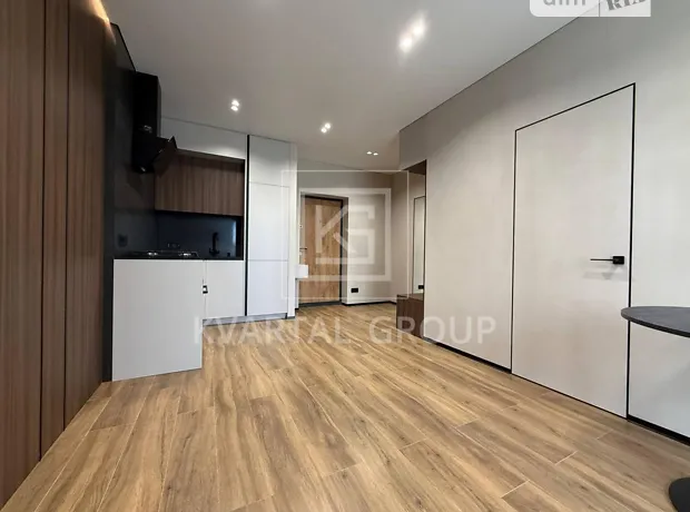 Квартира на вул. Ольги Кобилянської 1В/19 в Києві, ID 329417, фото №16