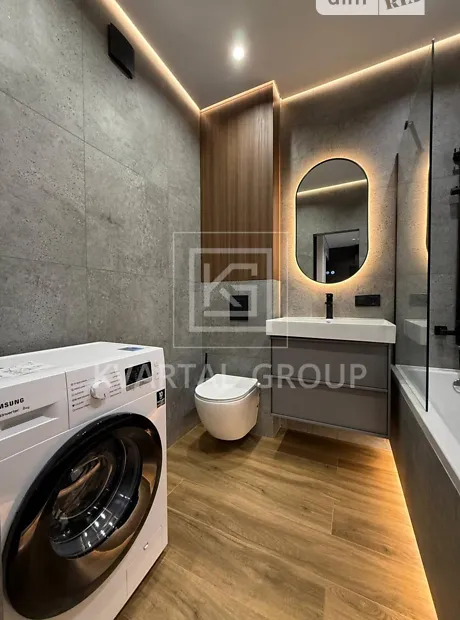 Квартира на вул. Ольги Кобилянської 1В/19 в Києві, ID 329417, фото №18