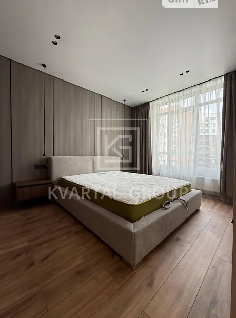 Квартира на вул. Ольги Кобилянської 1В/19 в Києві, ID 329417, фото №8