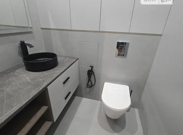 Квартира на вул. Вишгородська, 45 в Києві, ID 329340, фото №14