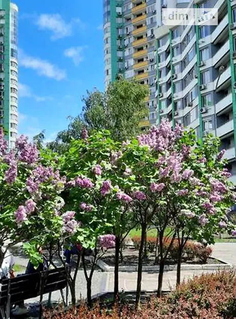 Квартира на вул. Вишгородська, 45 в Києві, ID 329340, фото №17