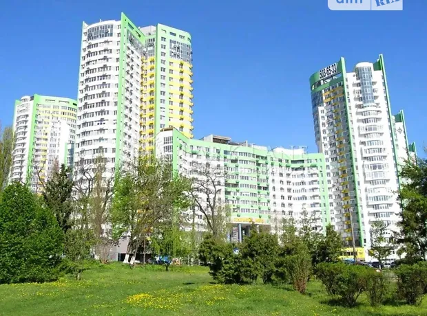 Квартира на вул. Вишгородська, 45 в Києві, ID 329340, фото №19