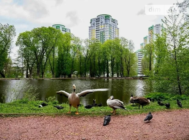 Квартира на вул. Вишгородська, 45 в Києві, ID 329340, фото №21