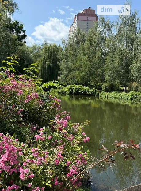 Квартира на вул. Вишгородська, 45 в Києві, ID 329340, фото №23