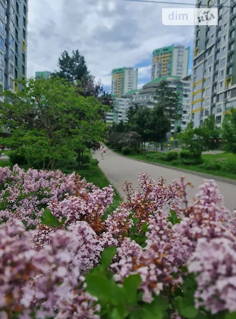 Квартира на вул. Вишгородська, 45 в Києві, ID 329340, фото №26