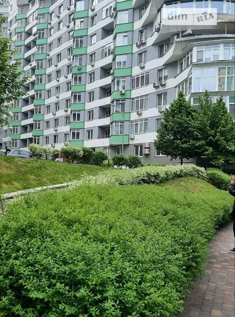 Квартира на вул. Вишгородська, 45 в Києві, ID 329340, фото №28