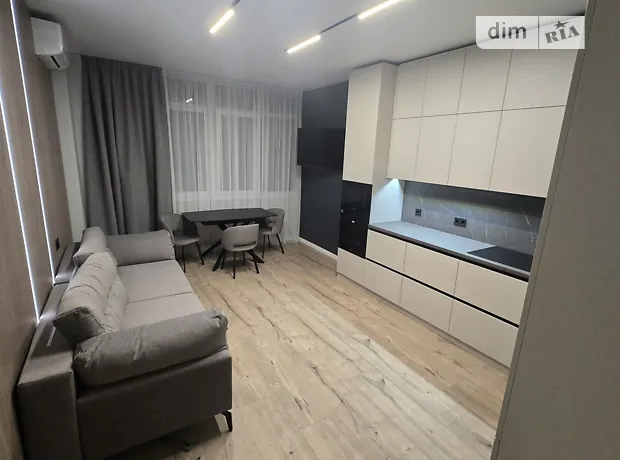 Квартира на вул. Вишгородська, 45 в Київ, ID 329340, фото №4