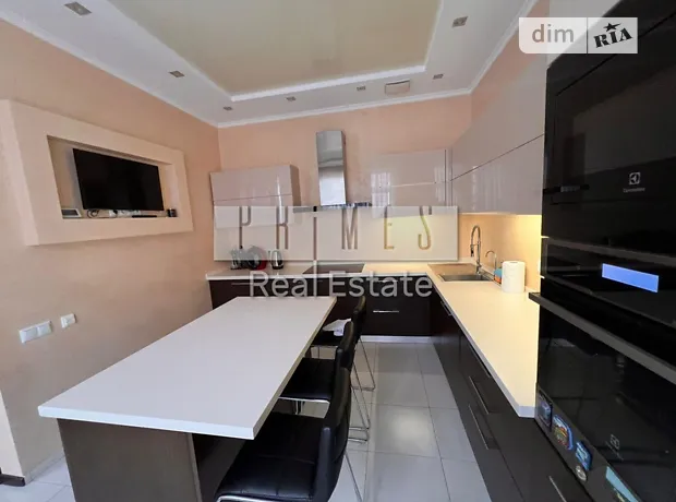 Квартира на вул. Юлії Здановської, 73Г в Київ, ID 329390, фото №1