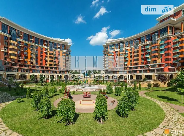 Квартира на вул. Юлії Здановської, 73Г в Києві, ID 329390, фото №20