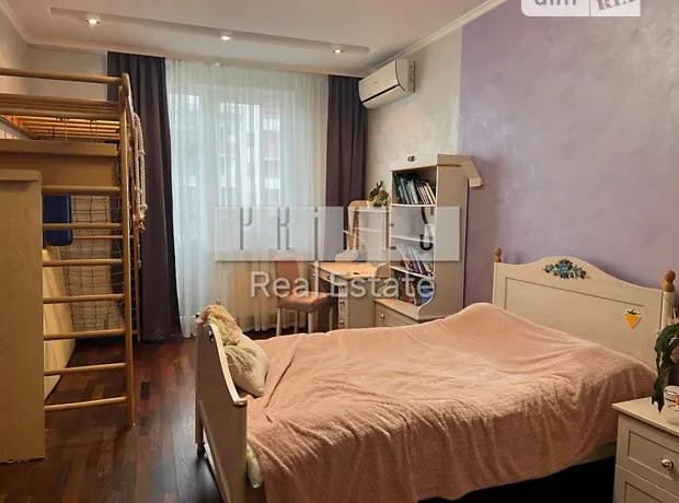 Квартира на вул. Юлії Здановської, 73Г в Києві, ID 329390, фото №8