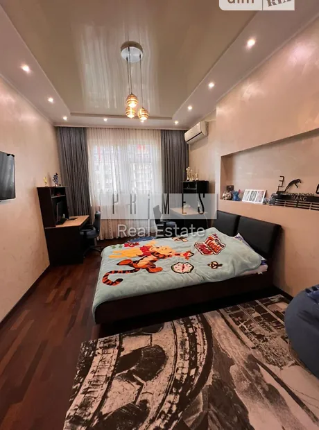 Квартира на вул. Юлії Здановської, 73Г в Києві, ID 329390, фото №10