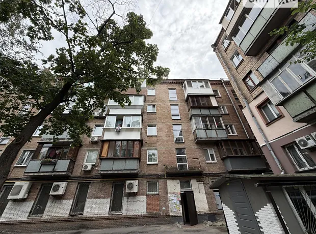 Квартира на вул. Академіка Щусєва 2/19 в Київ, ID 329347, фото №2