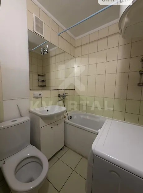Квартира на вул. Академіка Щусєва 2/19 в Києві, ID 329347, фото №12
