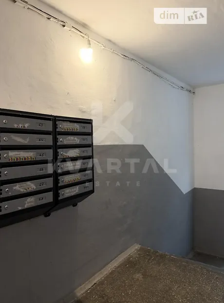 Квартира на вул. Академіка Щусєва 2/19 в Києві, ID 329347, фото №7