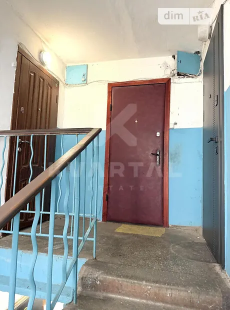 Квартира на вул. Академіка Щусєва 2/19 в Києві, ID 329347, фото №9