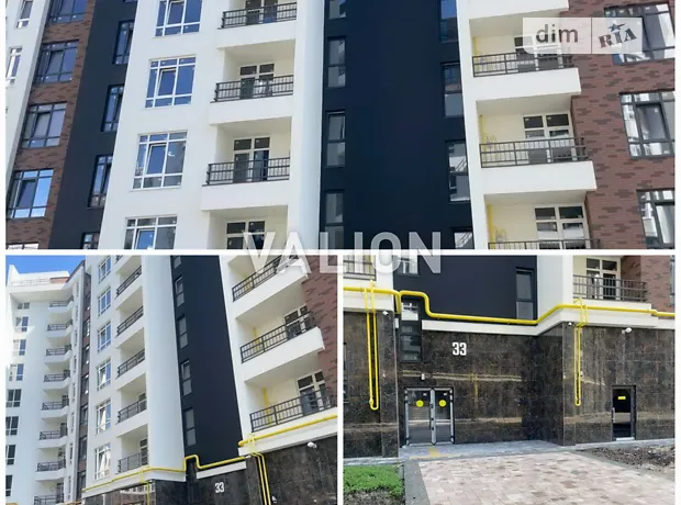 Квартира на вул. Ольги Кобилянської, 33 в Київ, ID 329410, фото №2