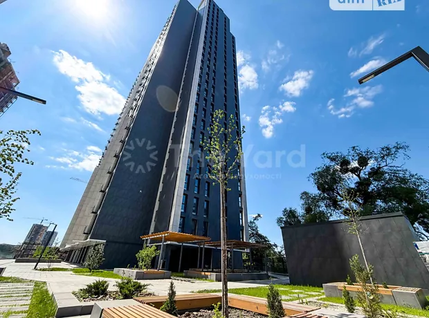 Квартира на вул. Андрія Верхогляда, 30 в Київ, ID 329404, фото №3