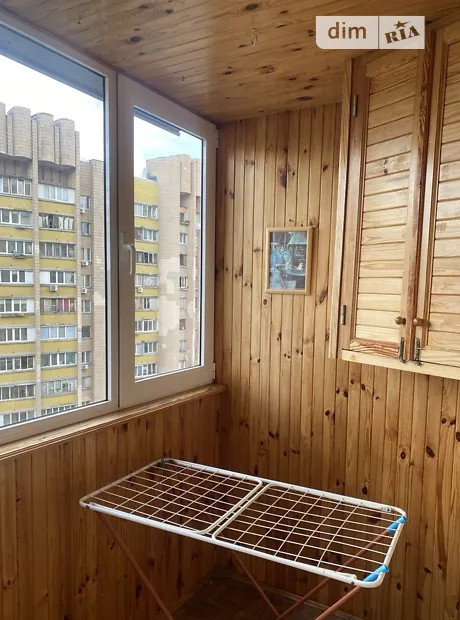 Квартира на просп. Василя Порика, 7А в Києві, ID 329401, фото №21