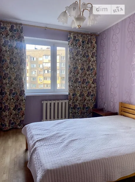 Квартира на просп. Василя Порика, 7А в Києві, ID 329401, фото №9
