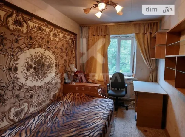 Квартира на вул. Польова, 26 в Києві, ID 329415, фото №11