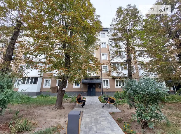 Квартира на вул. Польова, 26 в Київ, ID 329415, фото №3