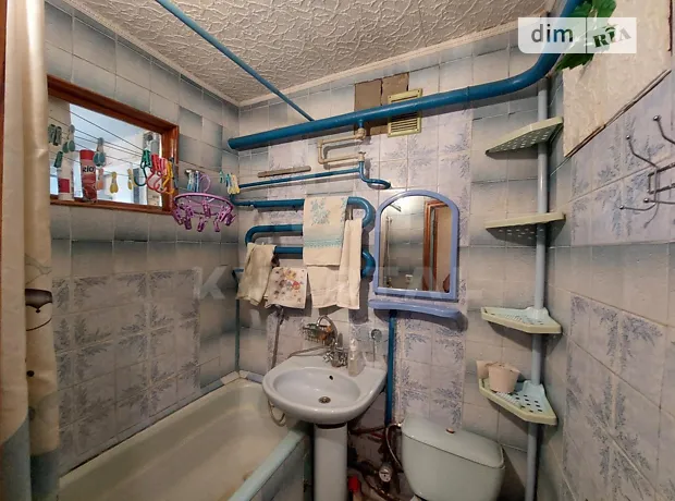 Квартира на вул. Польова, 26 в Київ, ID 329415, фото №5