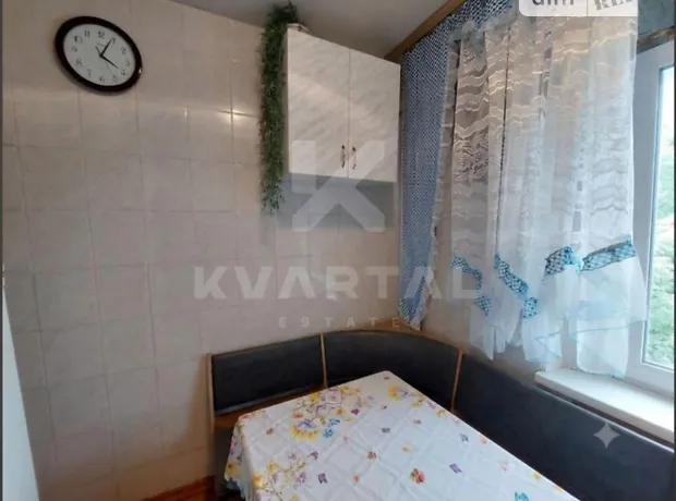 Квартира на вул. Польова, 26 в Києві, ID 329415, фото №10