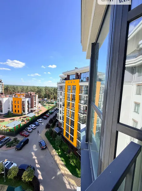 Квартира на вул. Прорізна, 5 в Києві, ID 351484, фото №19