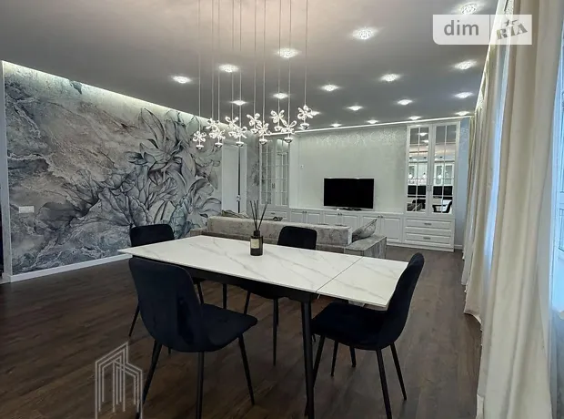 Квартира на вул. Шолуденка, 1А в Київ, ID 329395, фото №2