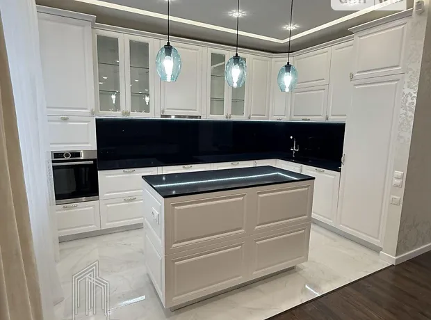 Квартира на вул. Шолуденка, 1А в Київ, ID 329395, фото №4