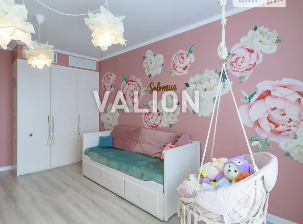Квартира на вул. Каховська, 62А в Київ, ID 329381, фото №2