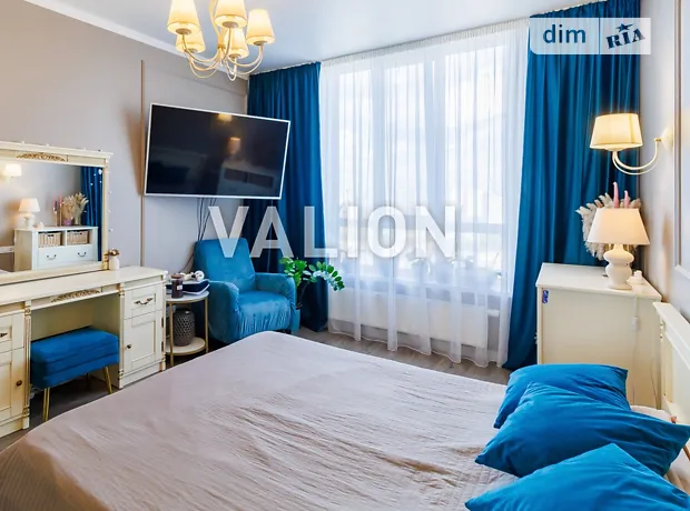 Квартира на вул. Каховська, 62А в Києві, ID 329381, фото №11