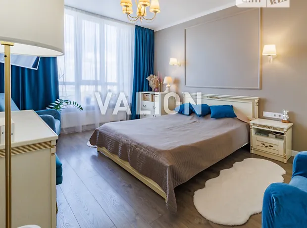 Квартира на вул. Каховська, 62А в Києві, ID 329381, фото №13